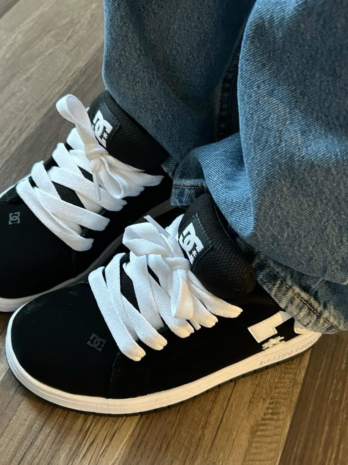 260) Dc shoes Court Graffik 상품이미지1