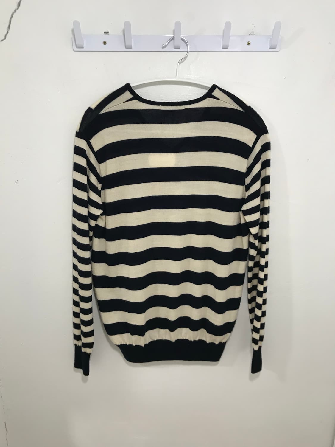 Vintage Stripe knit 상품이미지6