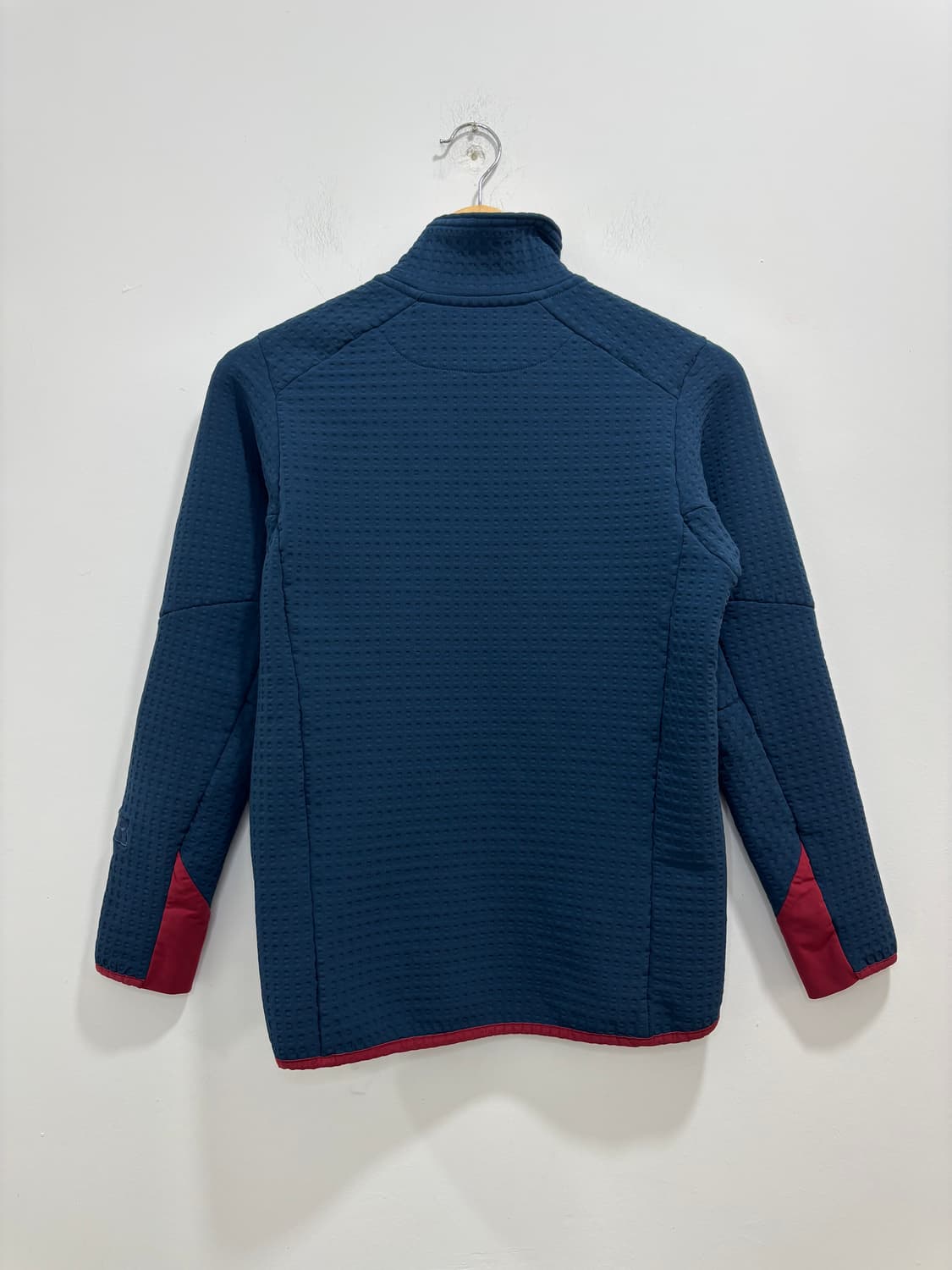 파타고니아 r1 와플 자켓 상품이미지6