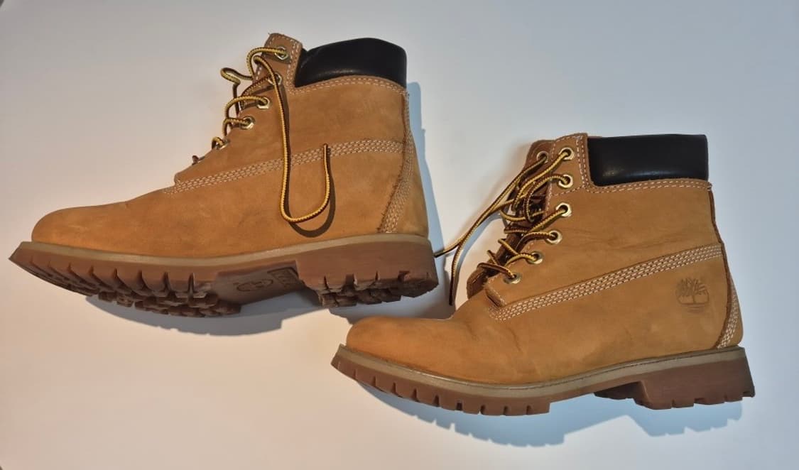 팀버랜드 부츠 6.5W 워터프루프 (235) 상품이미지4