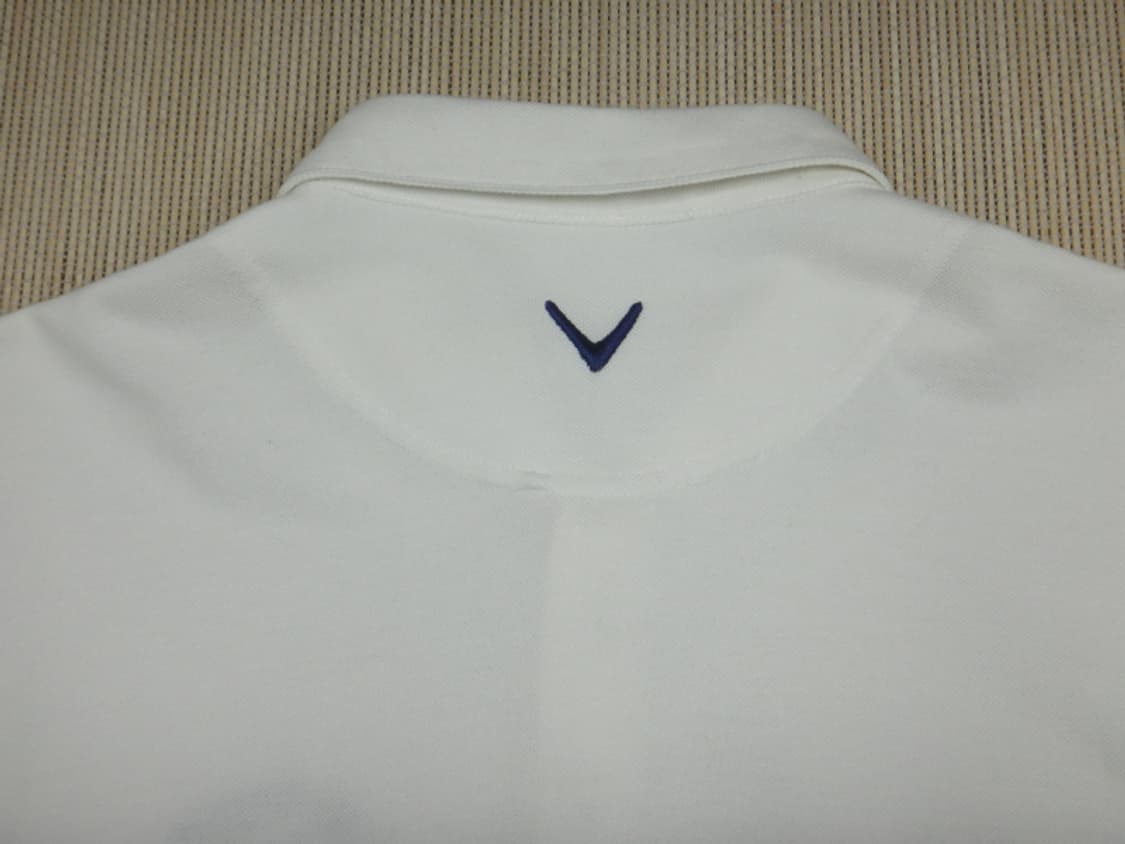 (95) 캘러웨이 골프 남성용 카라넥 반팔 티셔츠 상품이미지5