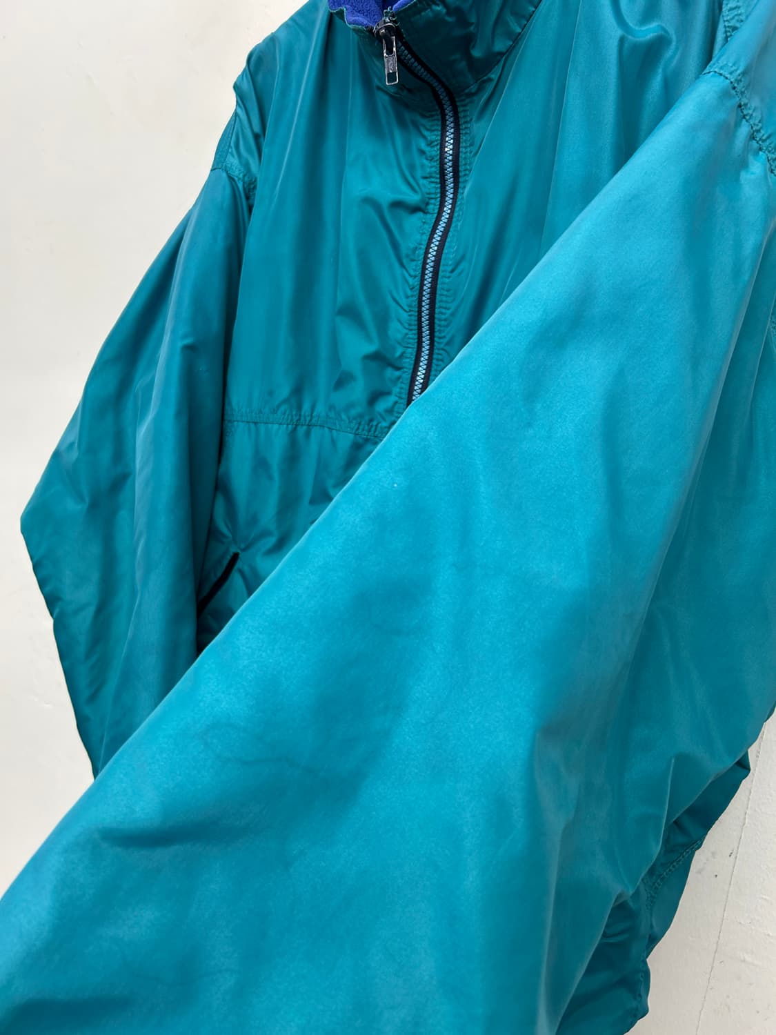 90s 파타고니아 집업 자켓 상품이미지6