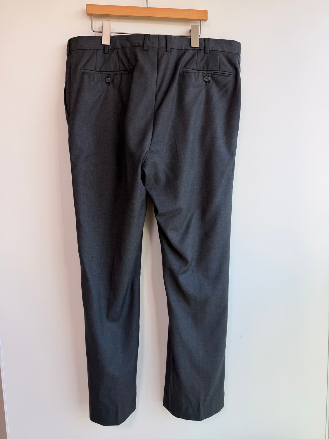 Ermenegildo zegna에르메네질더제냐 팬츠 (36사이즈) 상품이미지9