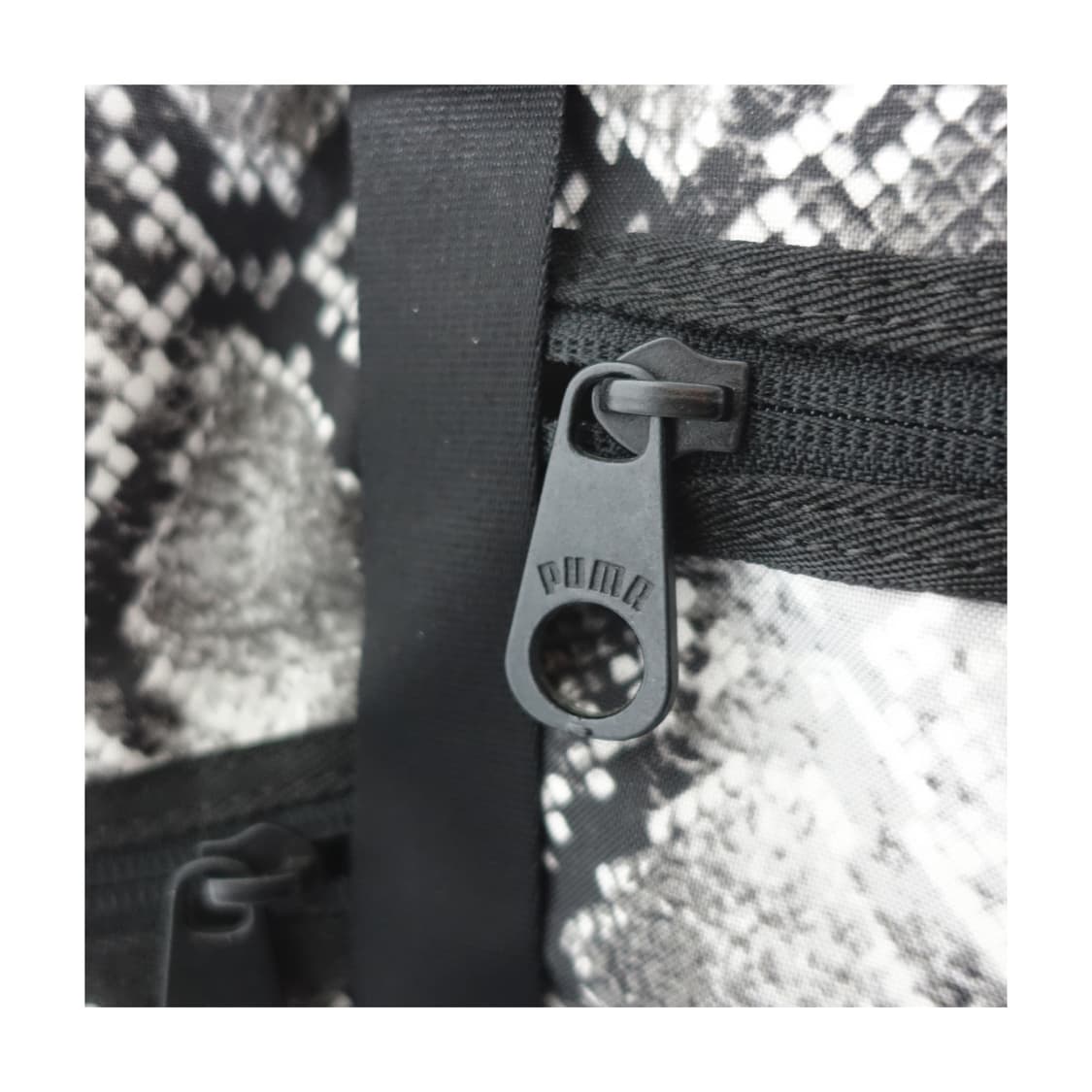 PUMA MIHARAYASUHIRO 퓨마 미하라야스히로 2way 숄더백 상품이미지9