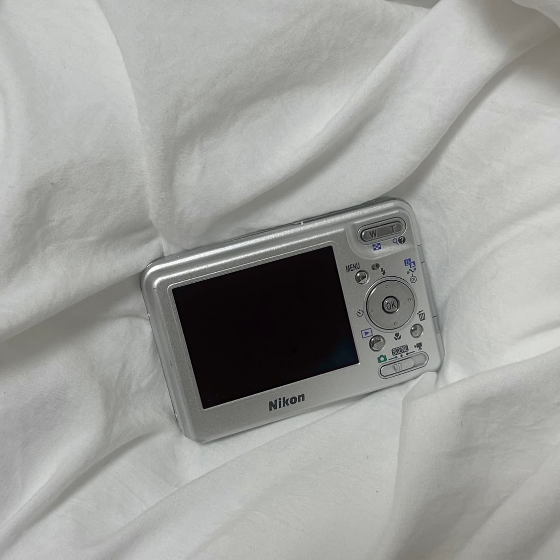 Nikon COOLPIX S1 노제디카 니콘쿨픽스 상품이미지2