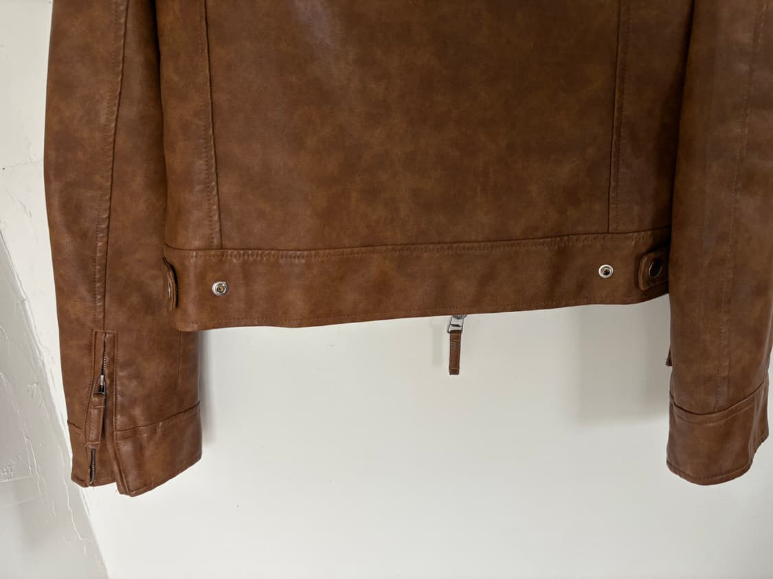 Partimento jacket 상품이미지8