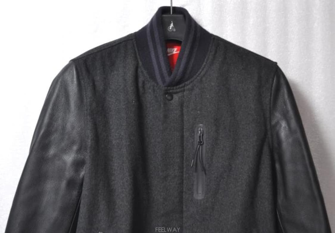 나이키/남성디스트로이어자켓(사이즈105) 상품이미지3