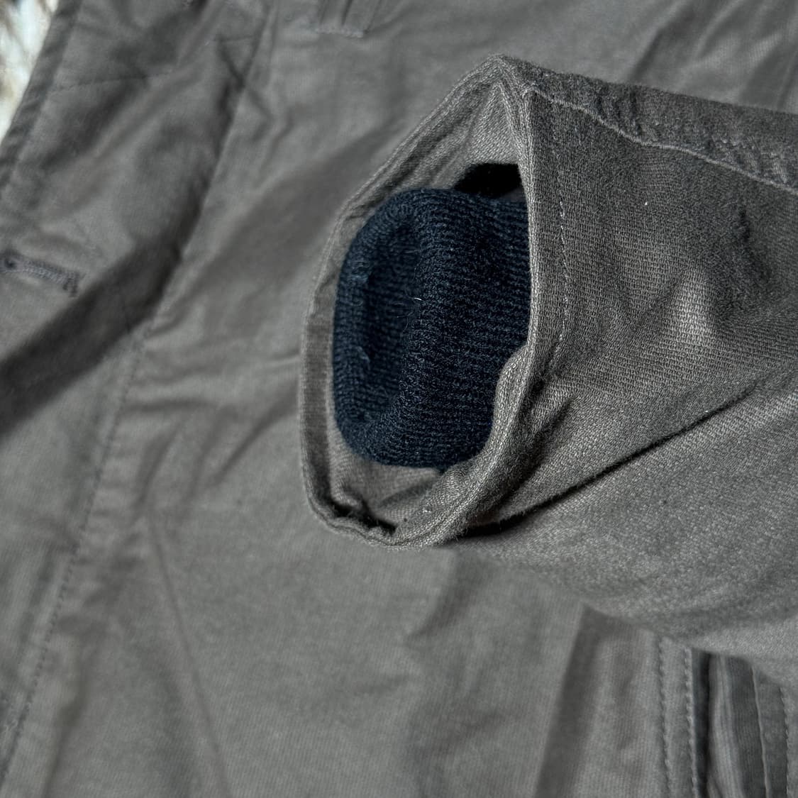 디미트리 블랙 댓자켓 상품이미지6