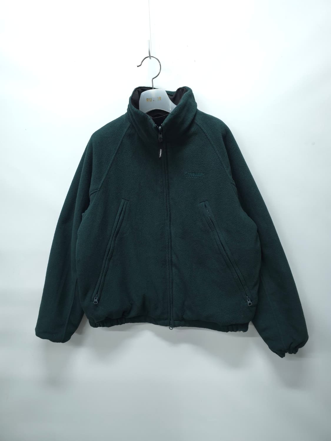 커버낫 리버시블 플리스 바막자켓 ( 여성66-66반) 상품이미지6