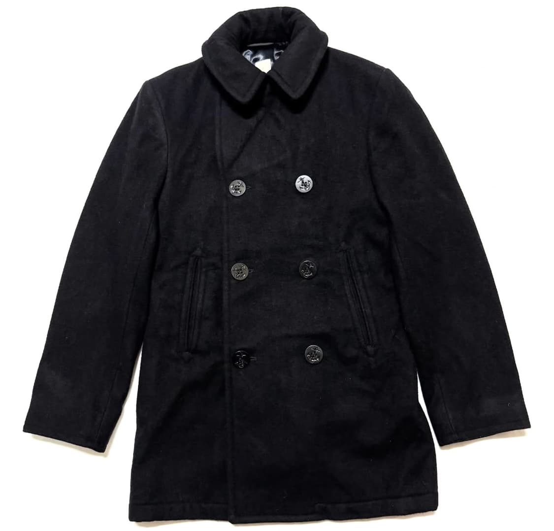 90s USN 피코트 상품이미지1