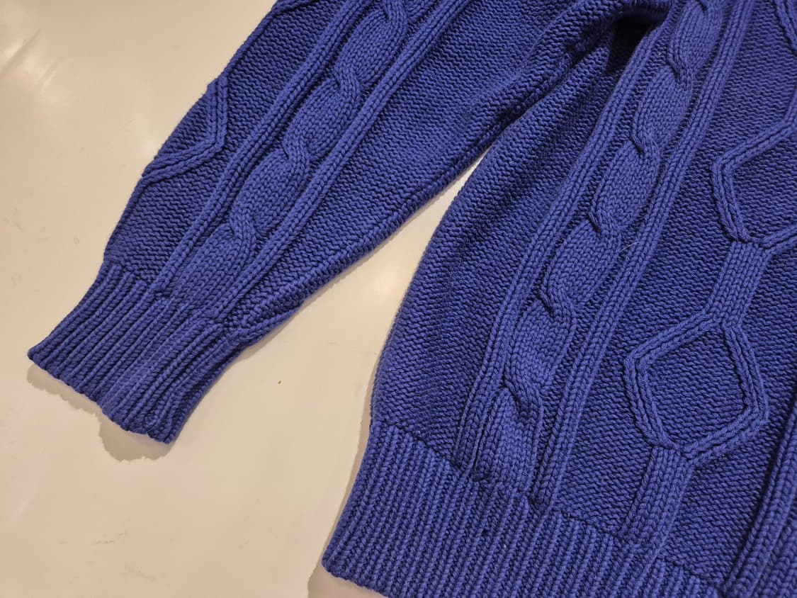 90s GAP 크리켓 니트 상품이미지4