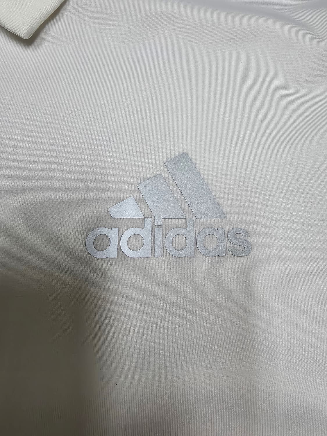 아디다스 골프 카라티셔츠  상품이미지2