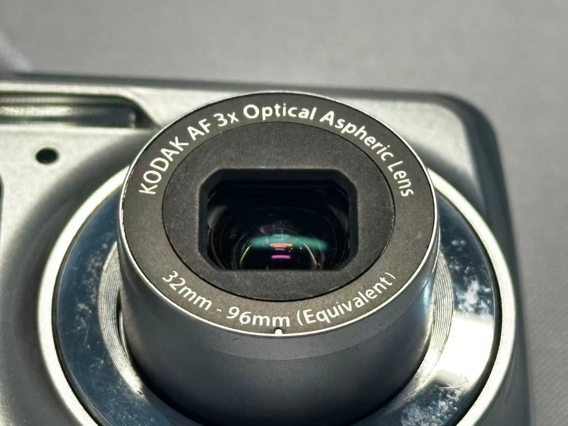 코닥c143 이지쉐어 디카 카메라 상품이미지5