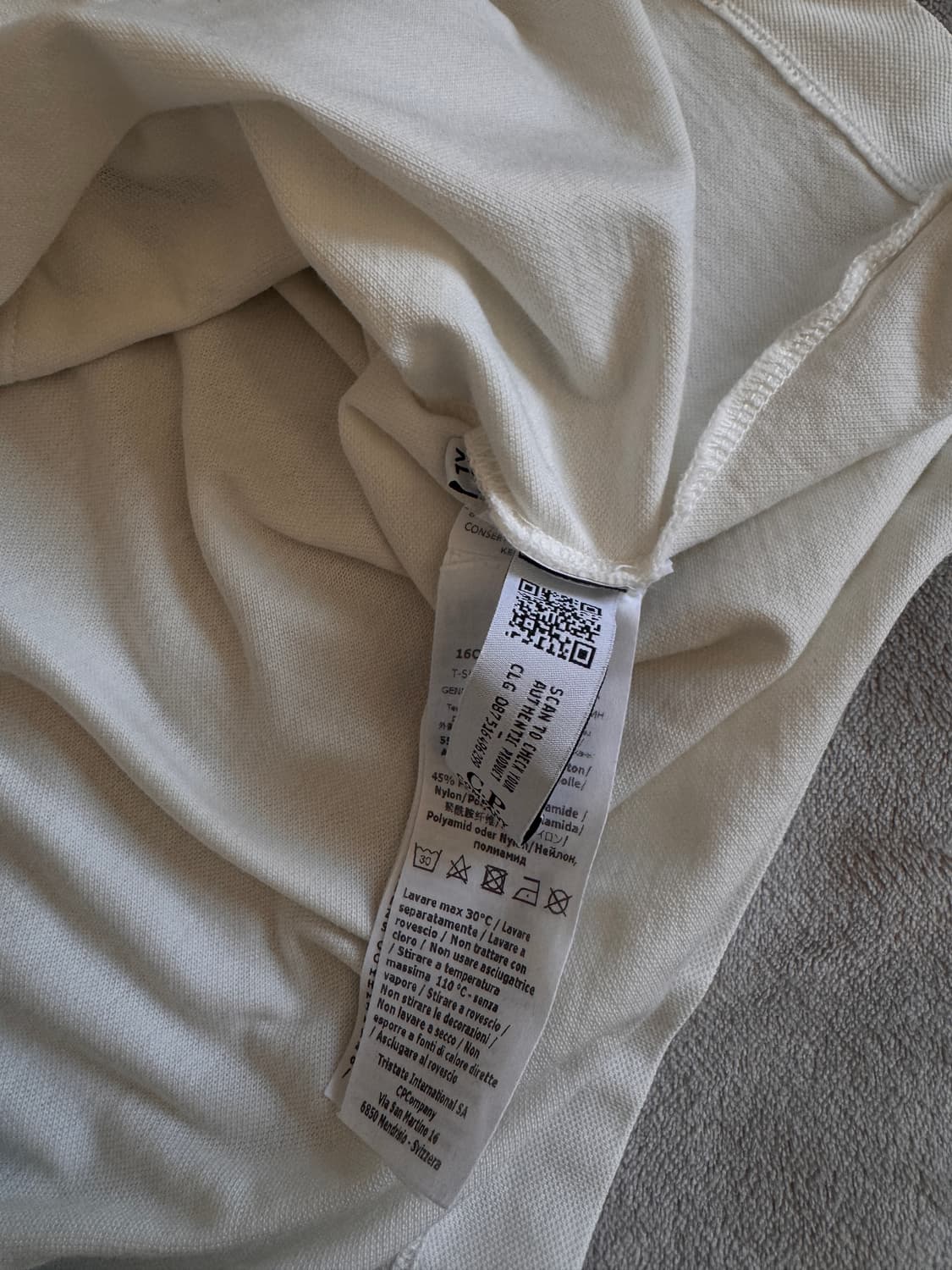 cp컴퍼니 헨리넥  상품이미지4