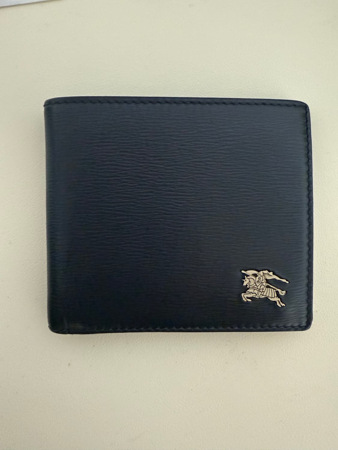 버버리 반지갑 상품이미지1