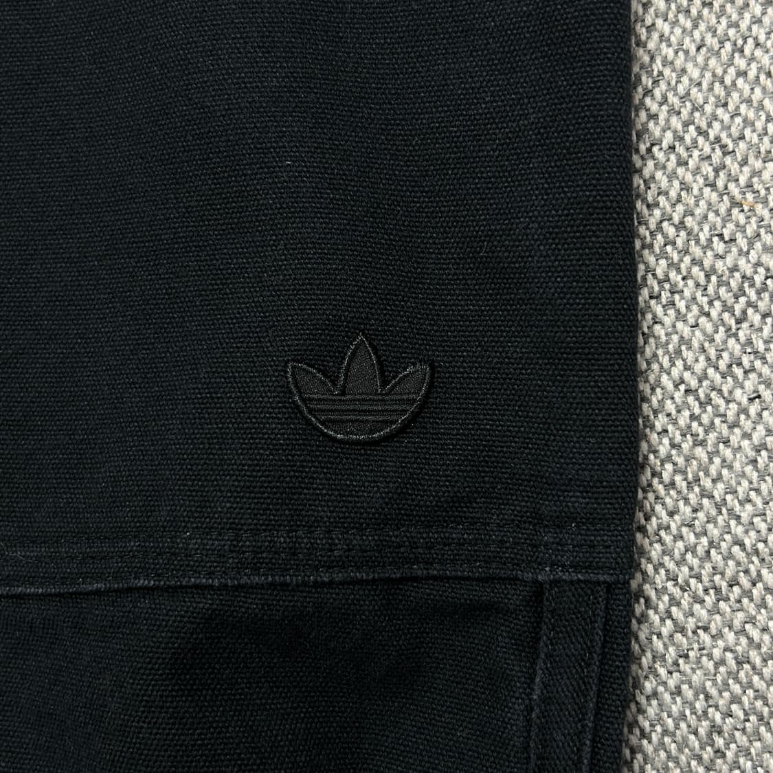 아디다스 프리미엄 에센셜 트윌 카고팬츠(34) 상품이미지2