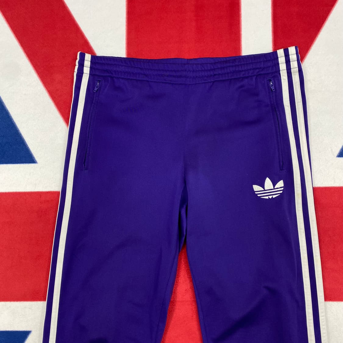 아디다스 파이어버드 트랙팬츠 85 실측 32 상품이미지2