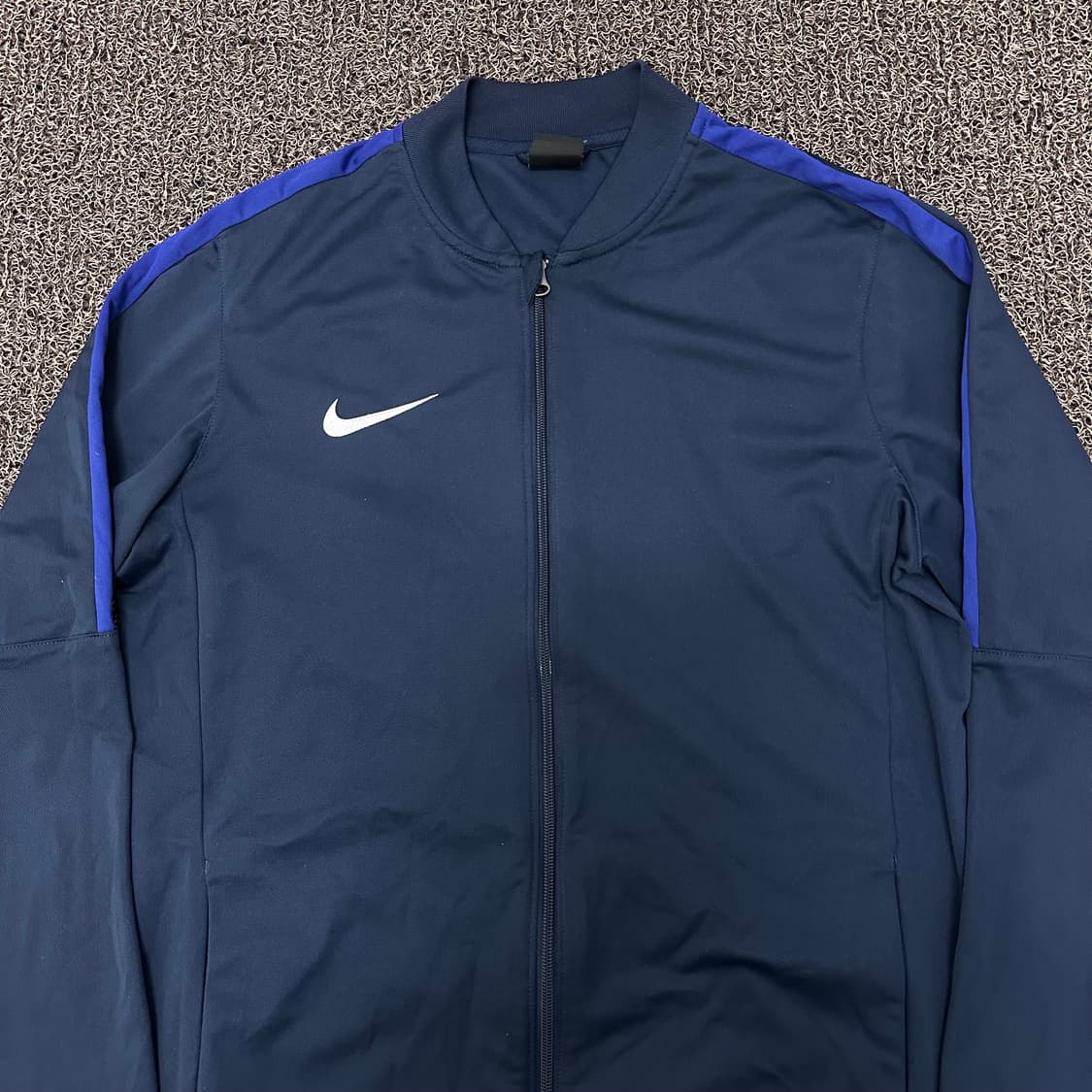 NIKE 나이키 져지 집업 자켓 L 상품이미지2