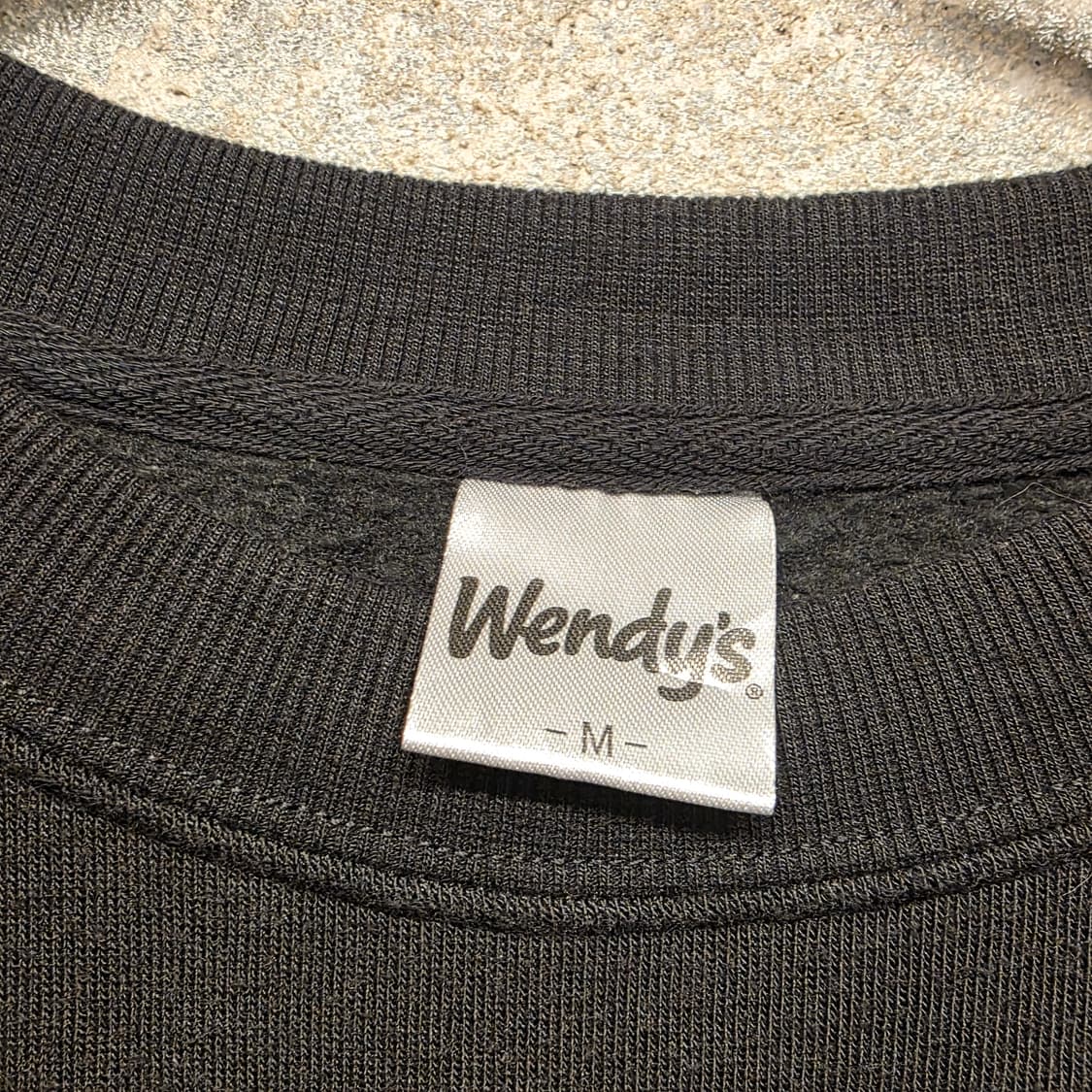 WENDY'S 상품이미지3