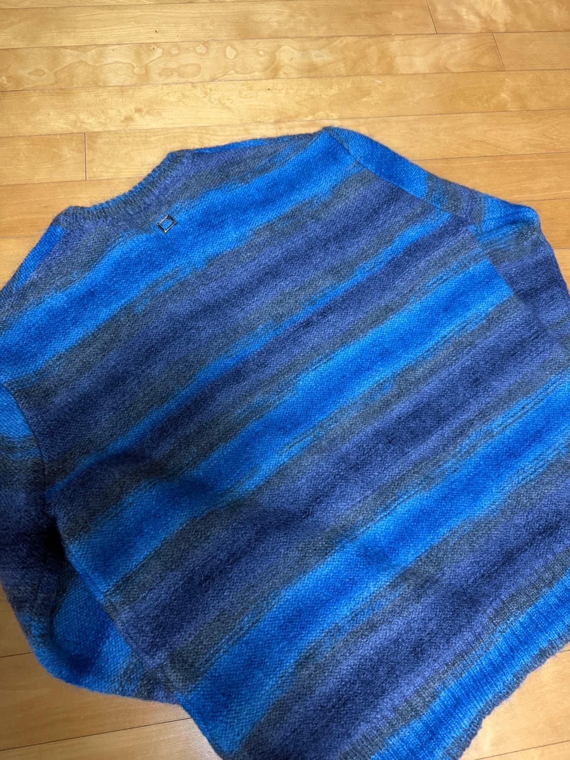 우영미 니트 상품이미지3