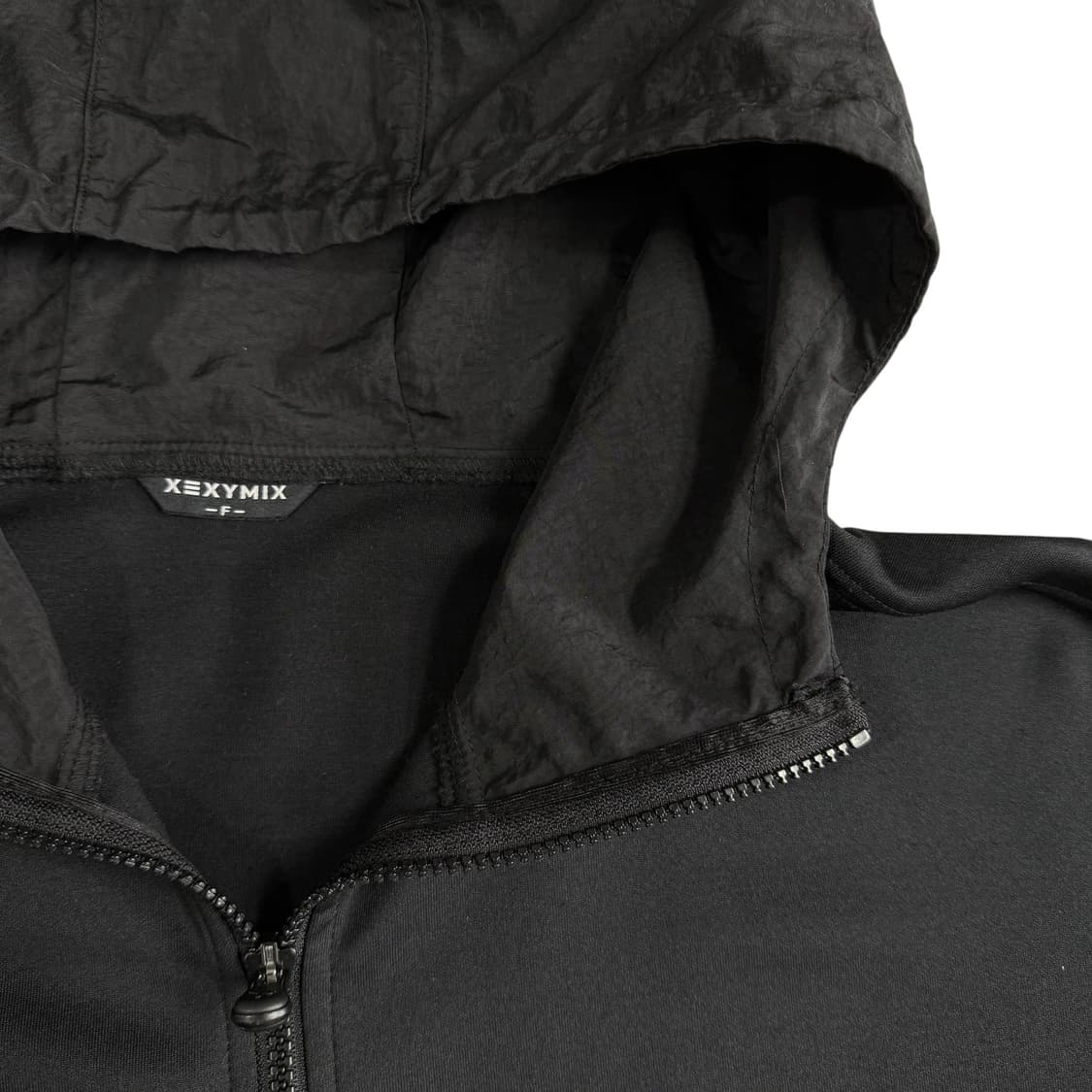 젝스믹스 바람막이 상품이미지2