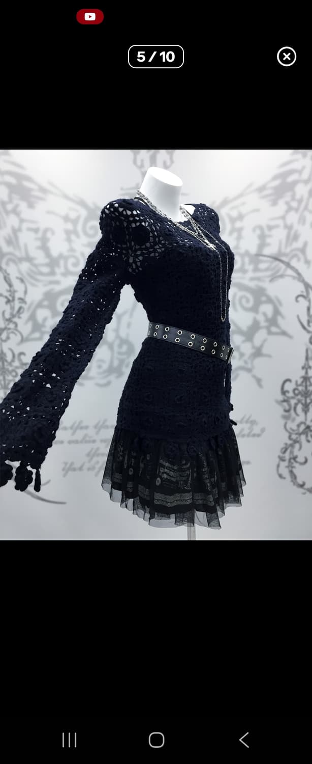 AXES 페어리셋트(55까지 착용추천) 상품이미지5