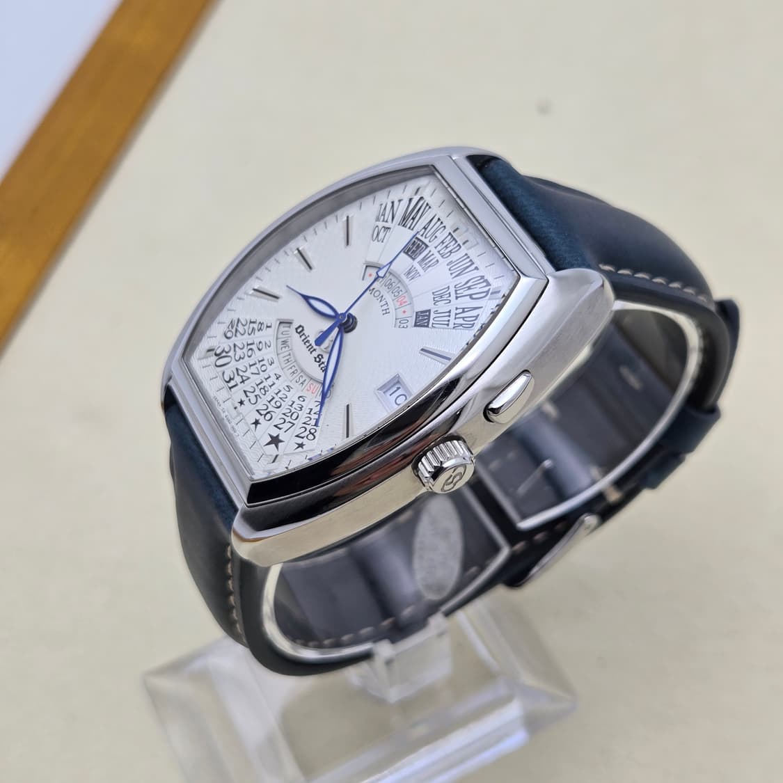 오리엔트 스타 JDM version 오토매틱 상품이미지3