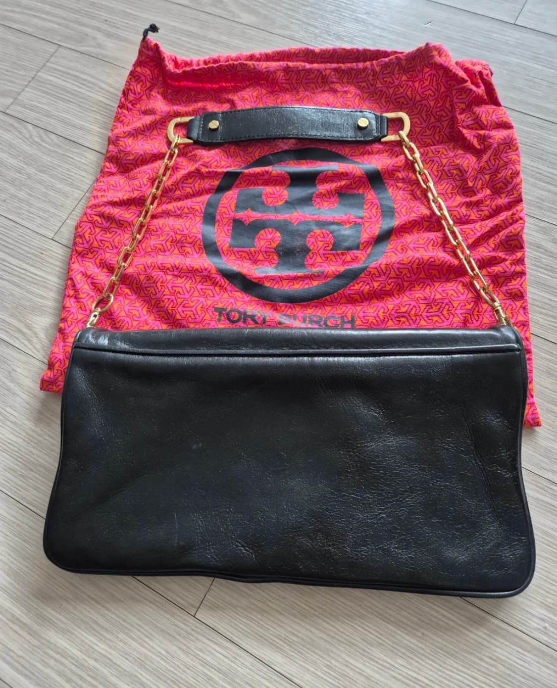 토리버치 아만다 숄더백 / 토리버리 숄더백 / 토리버치 가방 상품이미지8