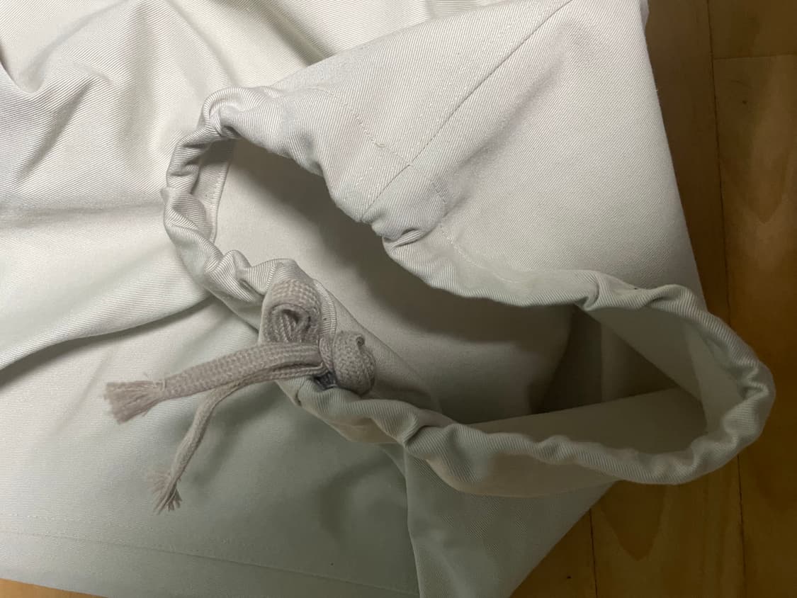 카미엔 247 팬츠 베이지 3사이즈 상품이미지3