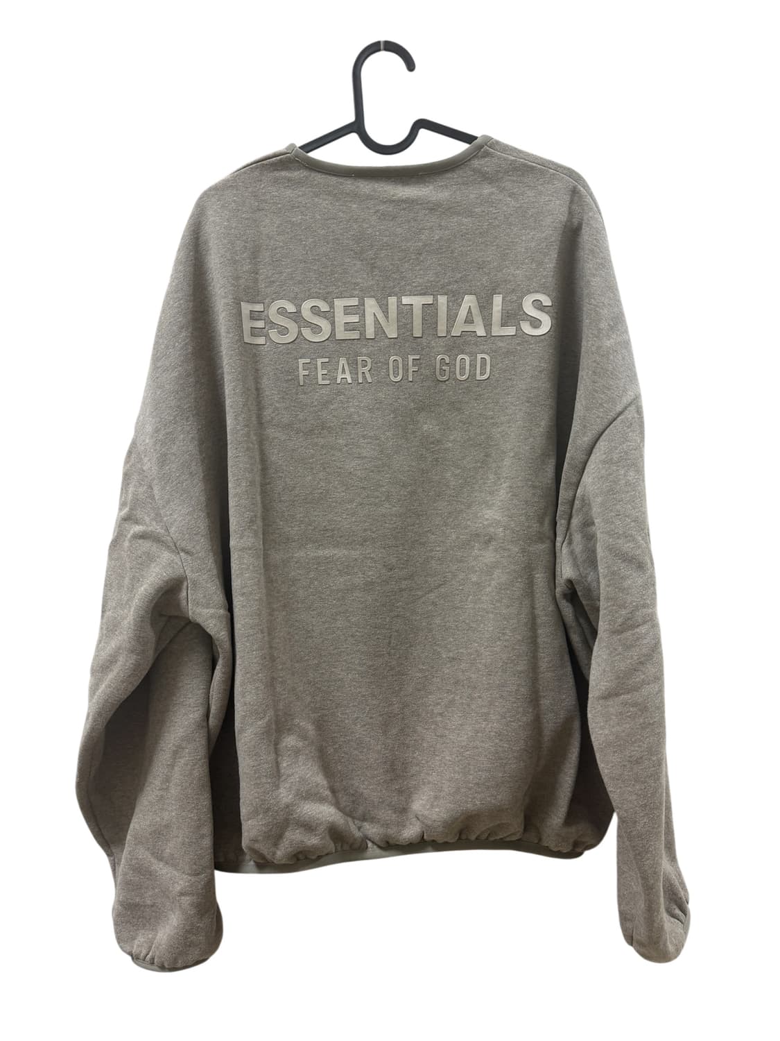 [M]피어오브갓 에센셜 크루넥 홈스테드헤더  상품이미지1