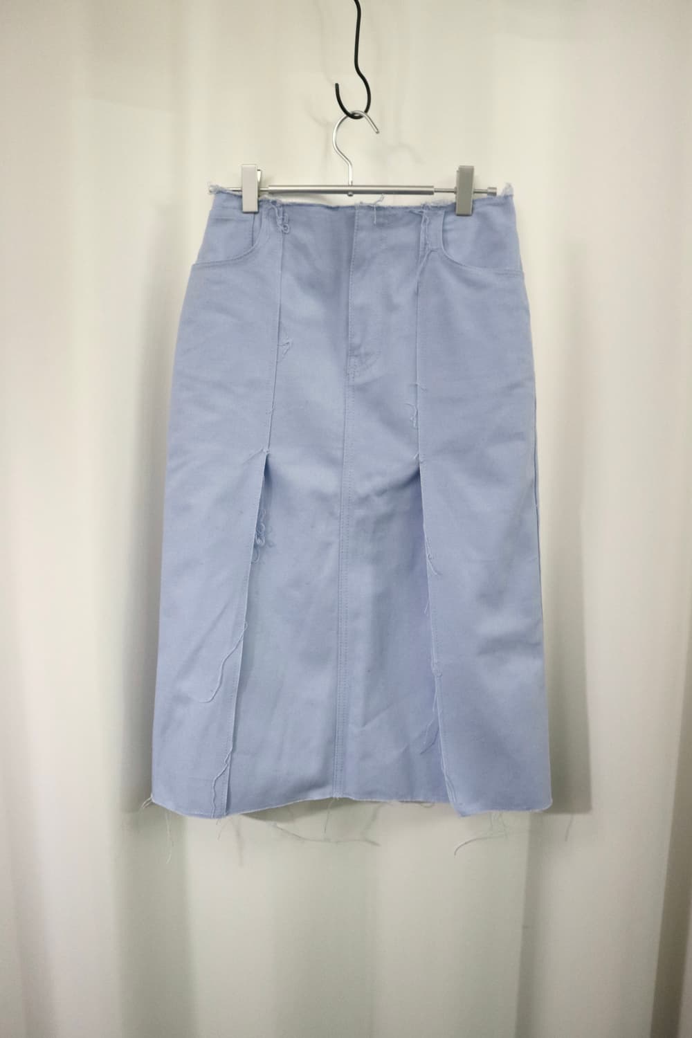 Raf simons 23ss midi skirt 상품이미지1