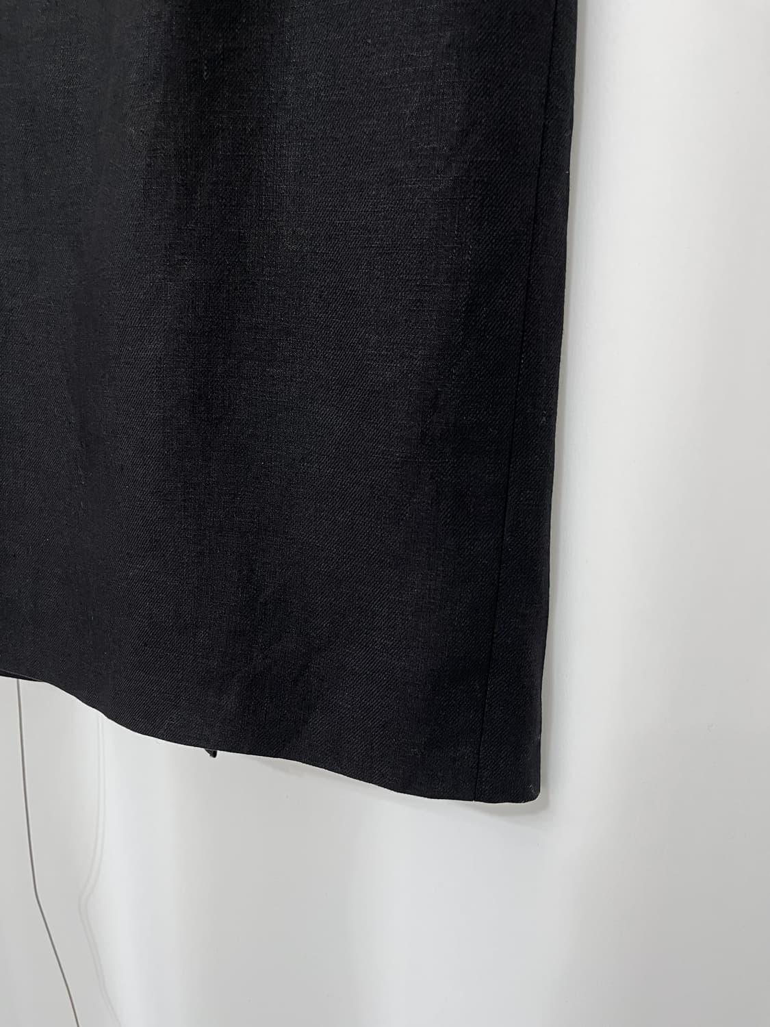 Max Mara linen skirt (made in ITALY)  상품이미지3