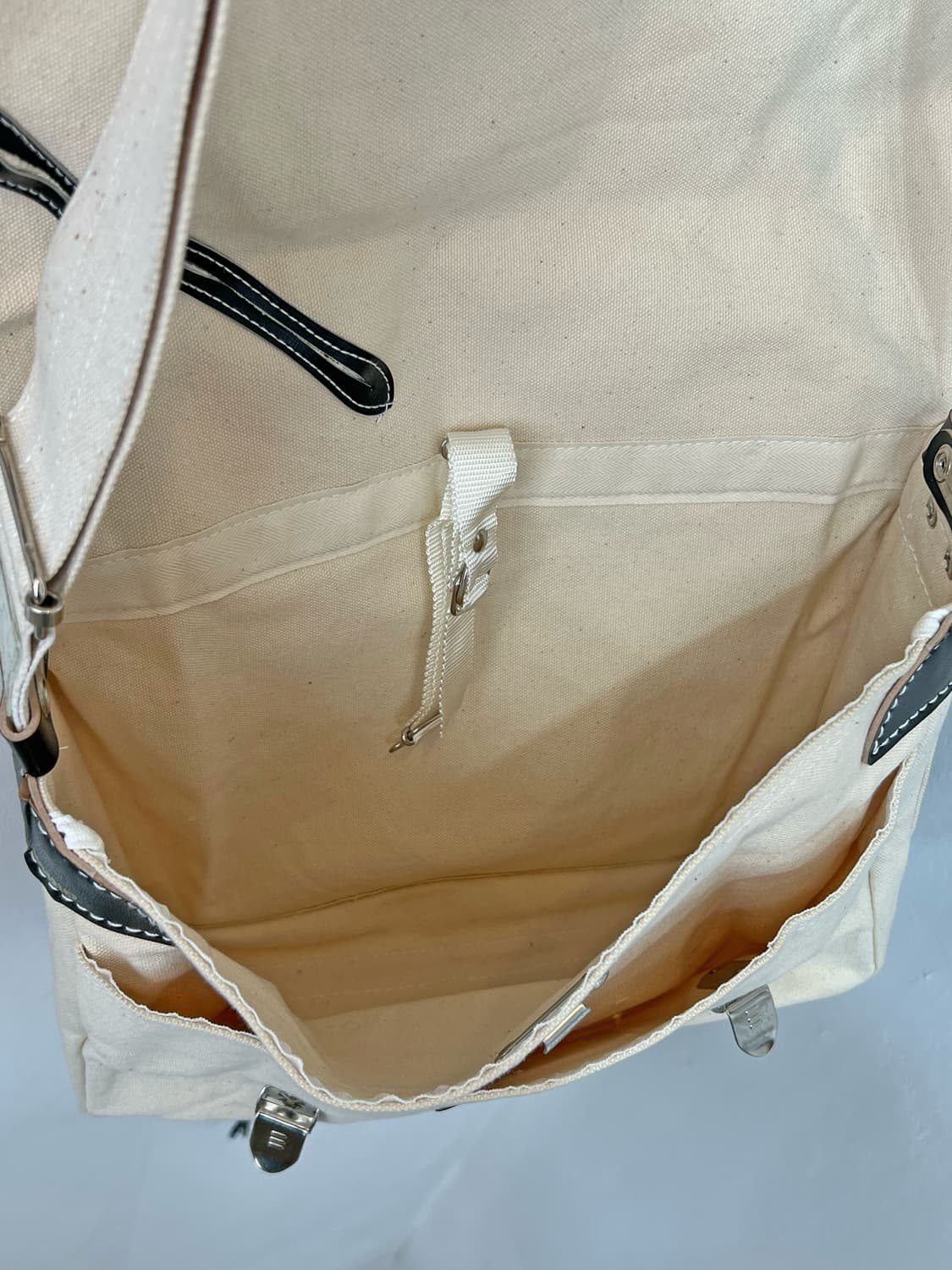 JPN Messenger School Bag 상품이미지10
