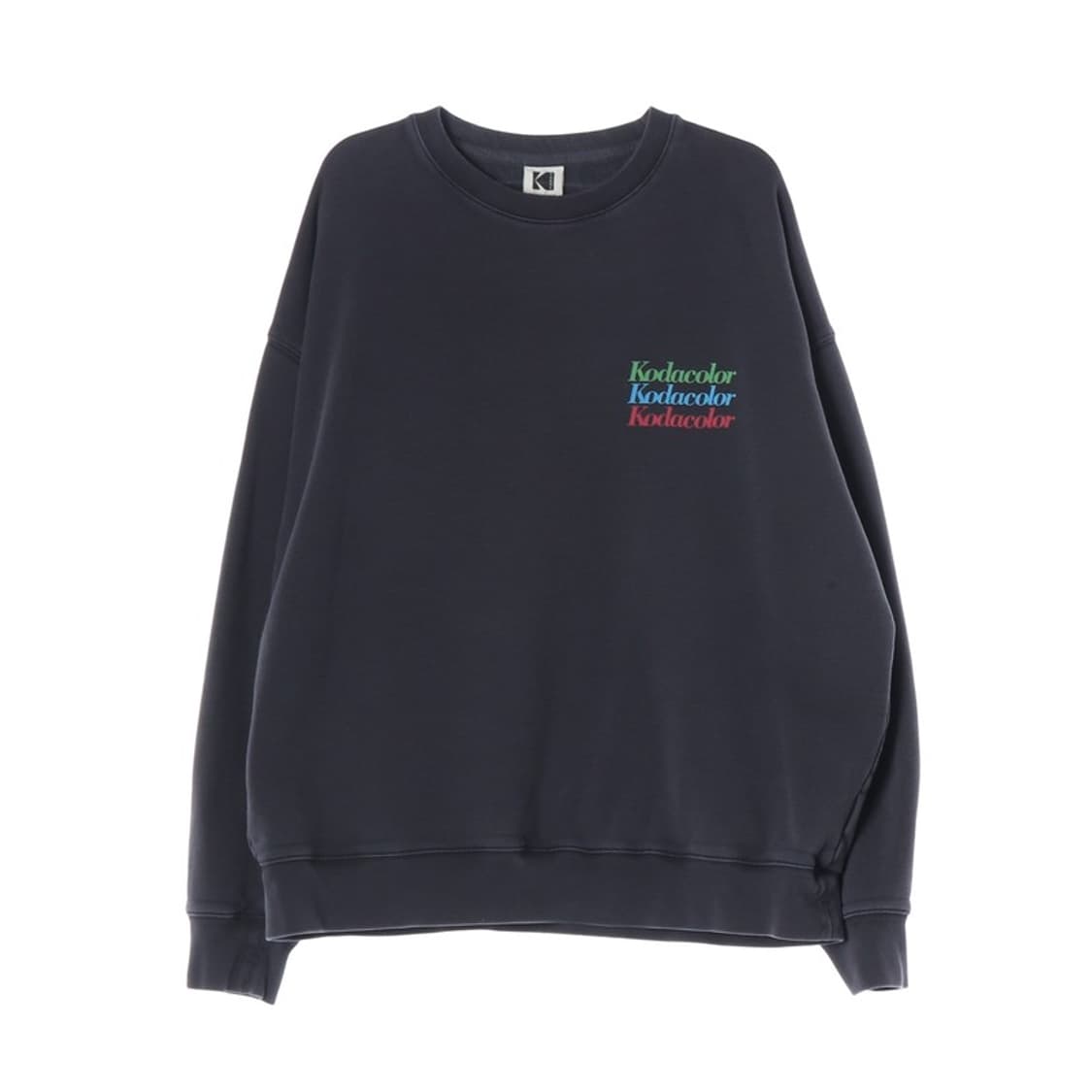 Kodak 맨투맨 2XL 상품이미지1