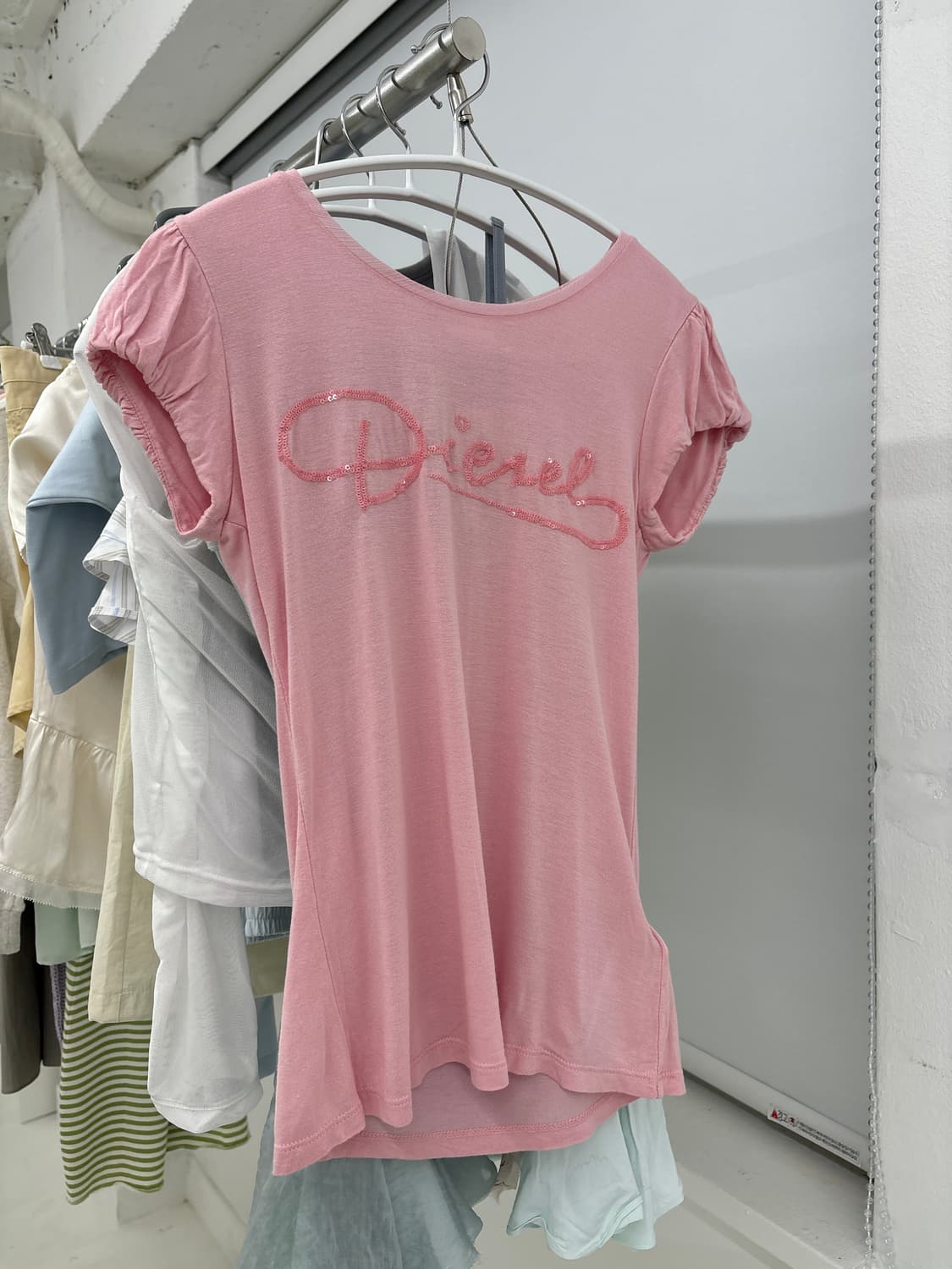 Diesel 상품이미지1