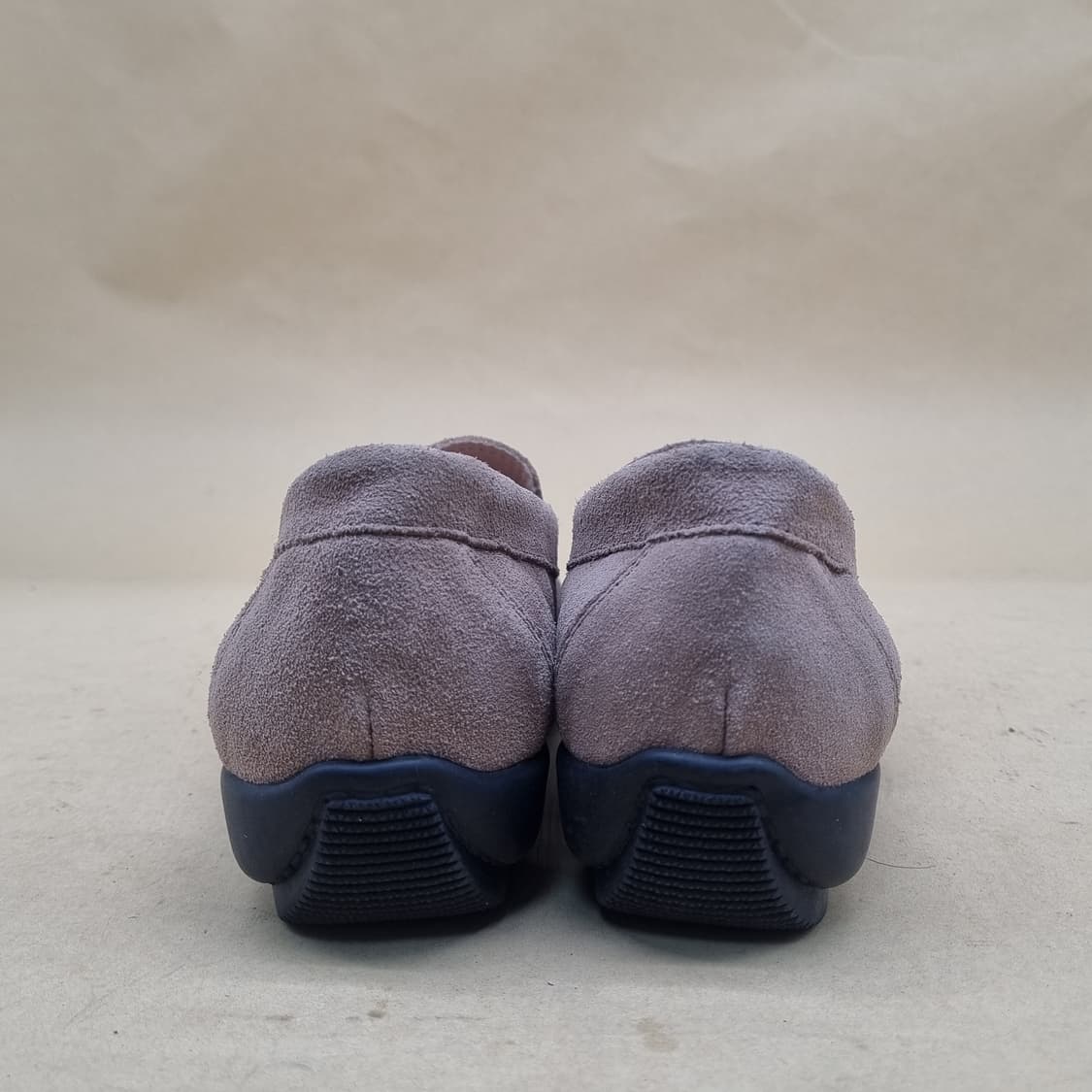 가이거 스웨이드 여성로퍼230 상품이미지4