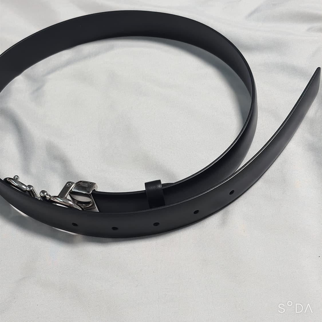 페라가모 여성 벨트 (23b559) 상품이미지8