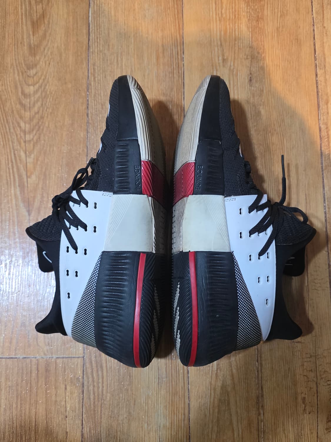 아디다스 데임3 [275] 상품이미지2