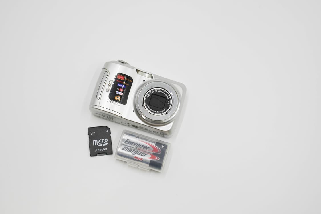 Kodak EasyShare C195 (코닥 이지쉐어 C195) 상품이미지6