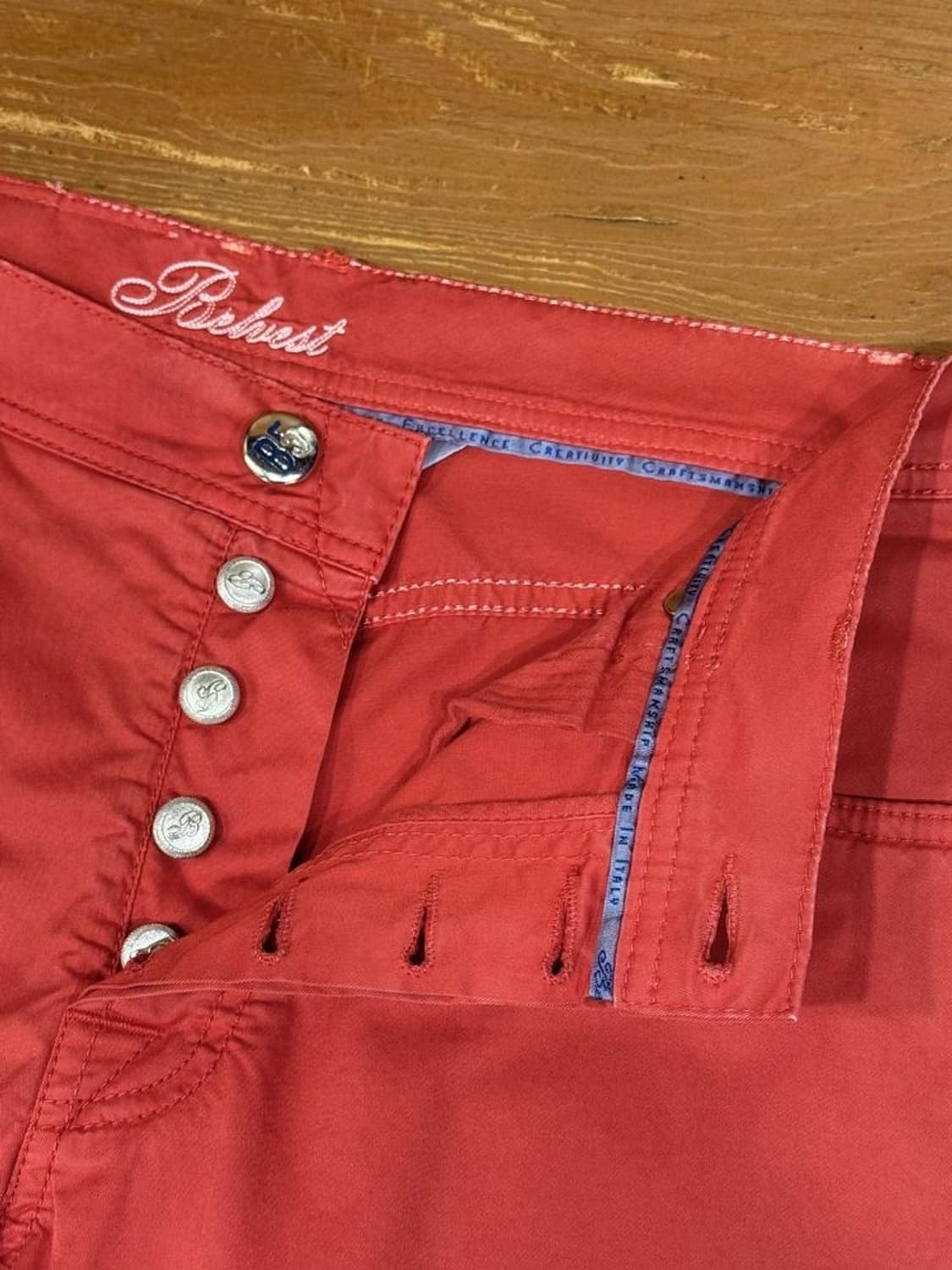 벨베스트 팬츠 상품이미지9