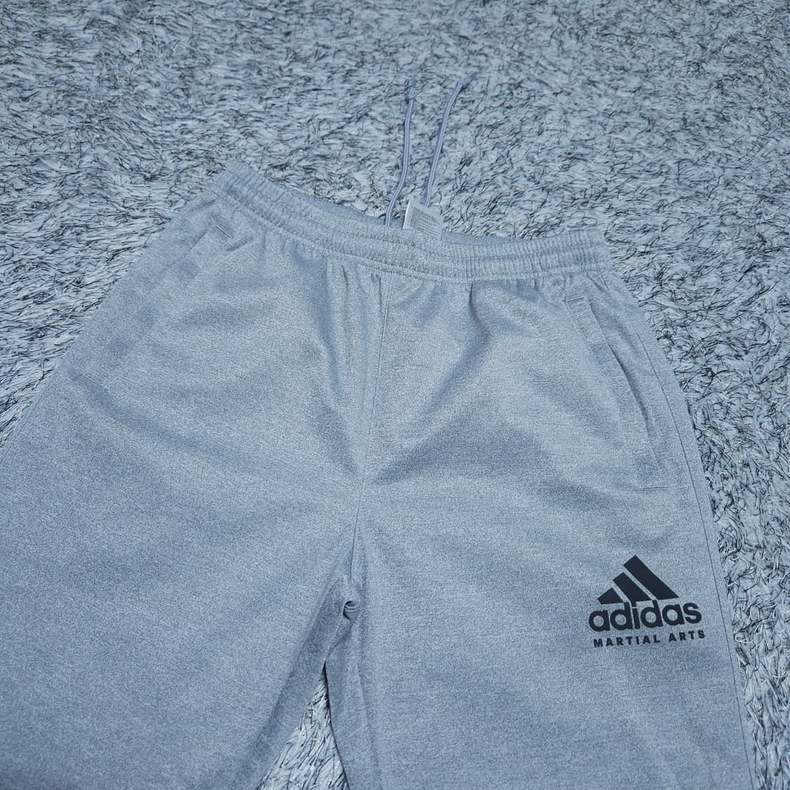 아디다스) 2XL 남자 마샬아츠 트레이닝세트 / 왕눈이샵 상품이미지8