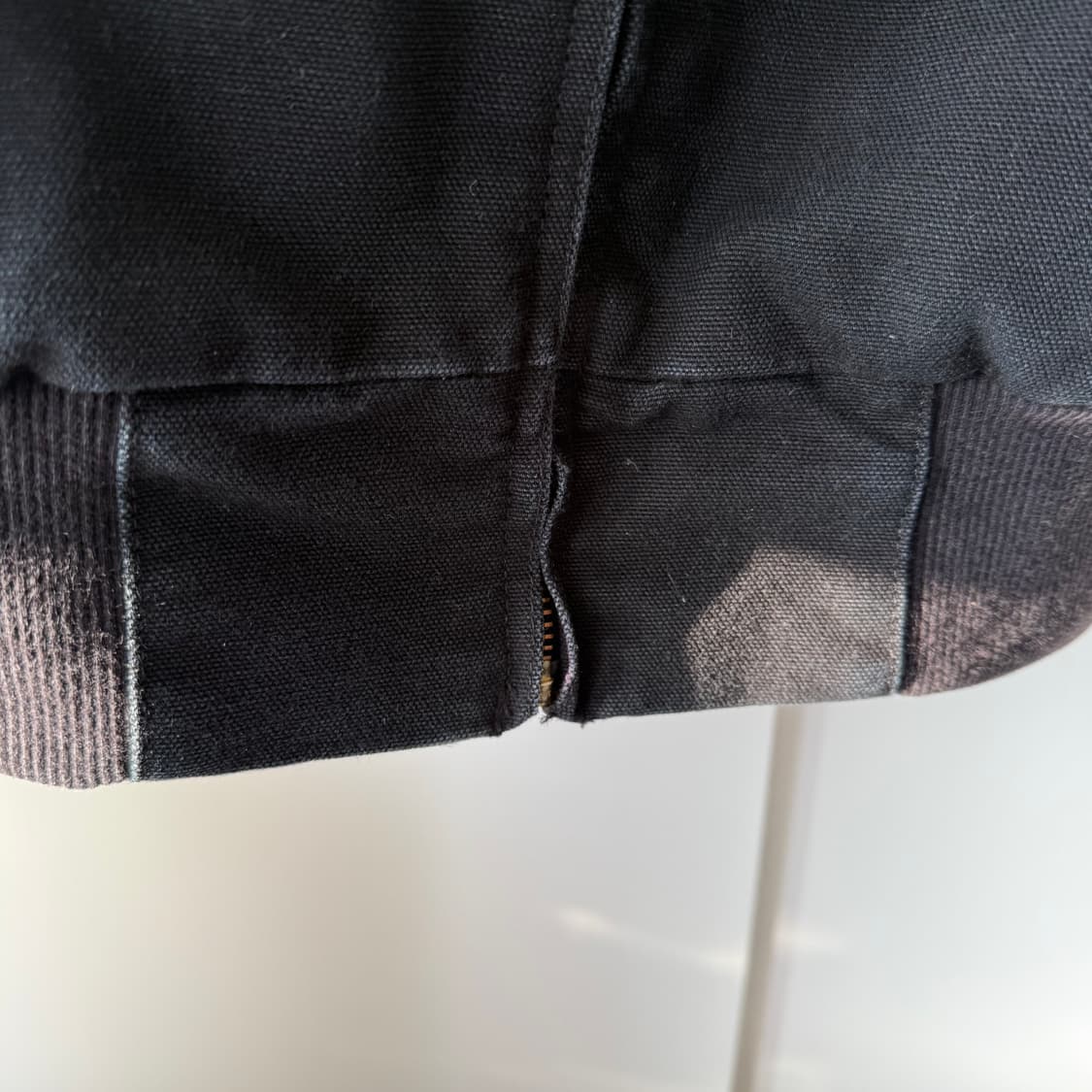 칼하트 WIP 덕 액티브 자켓 상품이미지4