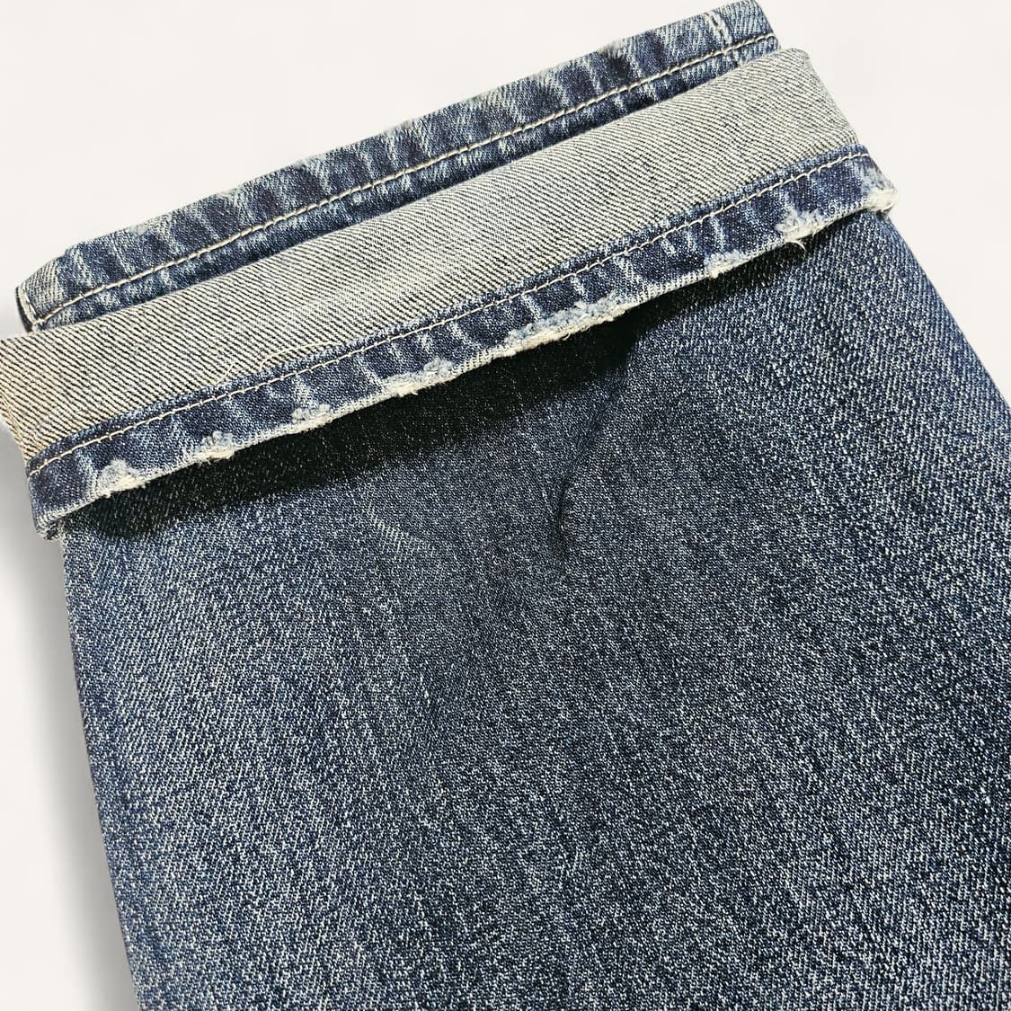 [30X32][리바이스]00's 일본판 501®기무라타쿠야 데님 한정판# 상품이미지6