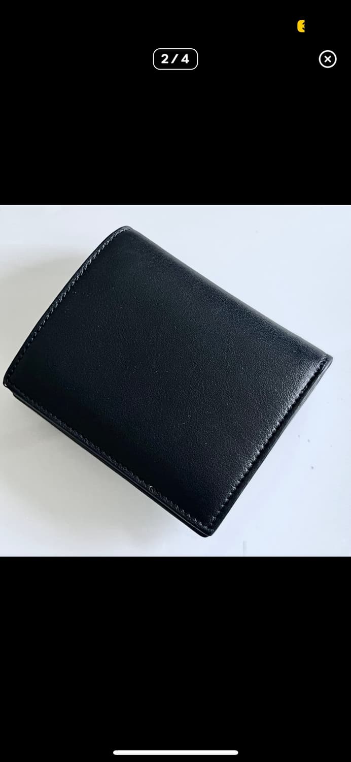 Vivienne Westwood 비비안 웨스트우드 반지갑 상품이미지2