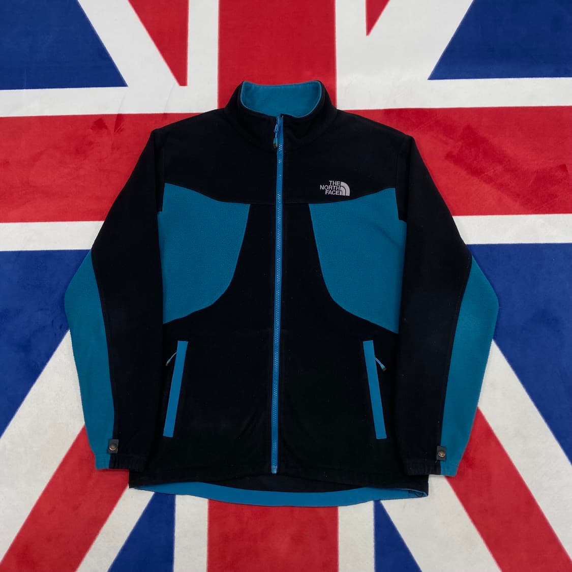 노스페이스 플리스집업 105 상품이미지1