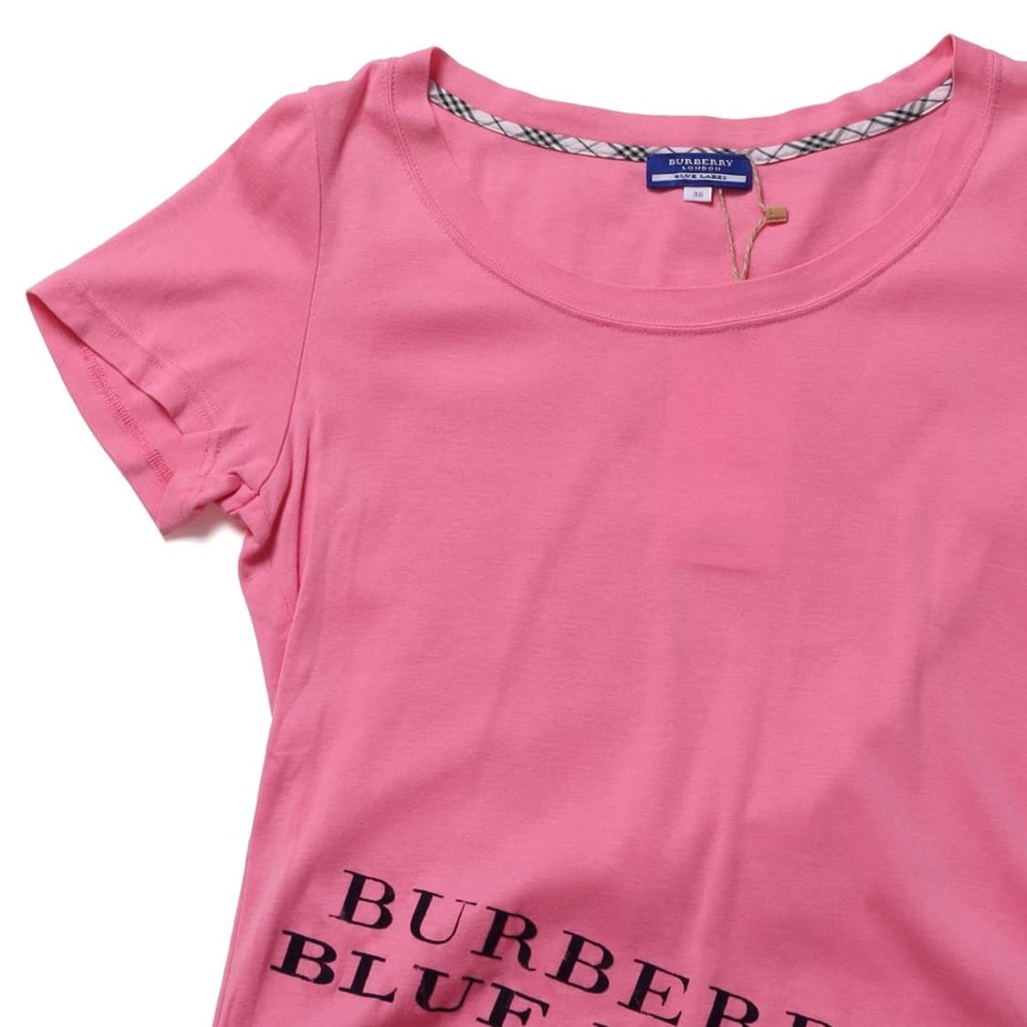 버버리 Burberry Logo Printing T-shirt    상품이미지2