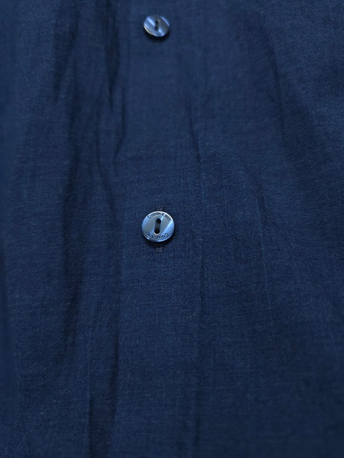 캘빈클라인(CK) 코튼100% 봄여름 셔츠 (95~100) 상품이미지6