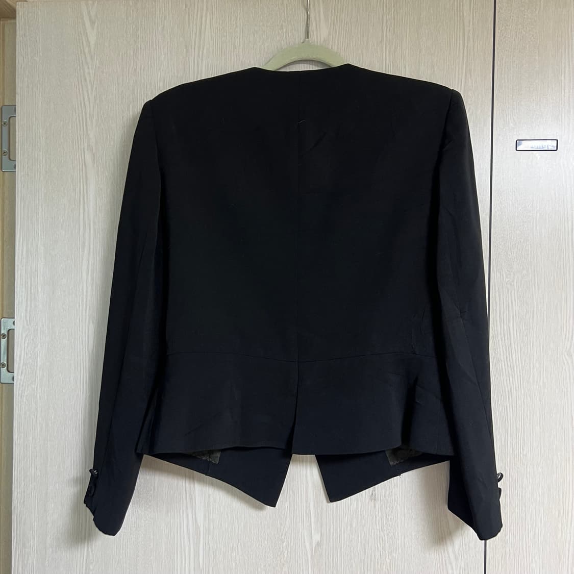 일본빈티지 숏자켓 상품이미지4