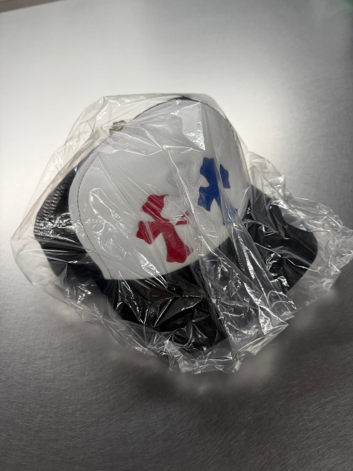 크롬하츠 세메터리 트러커 모자 상품이미지9