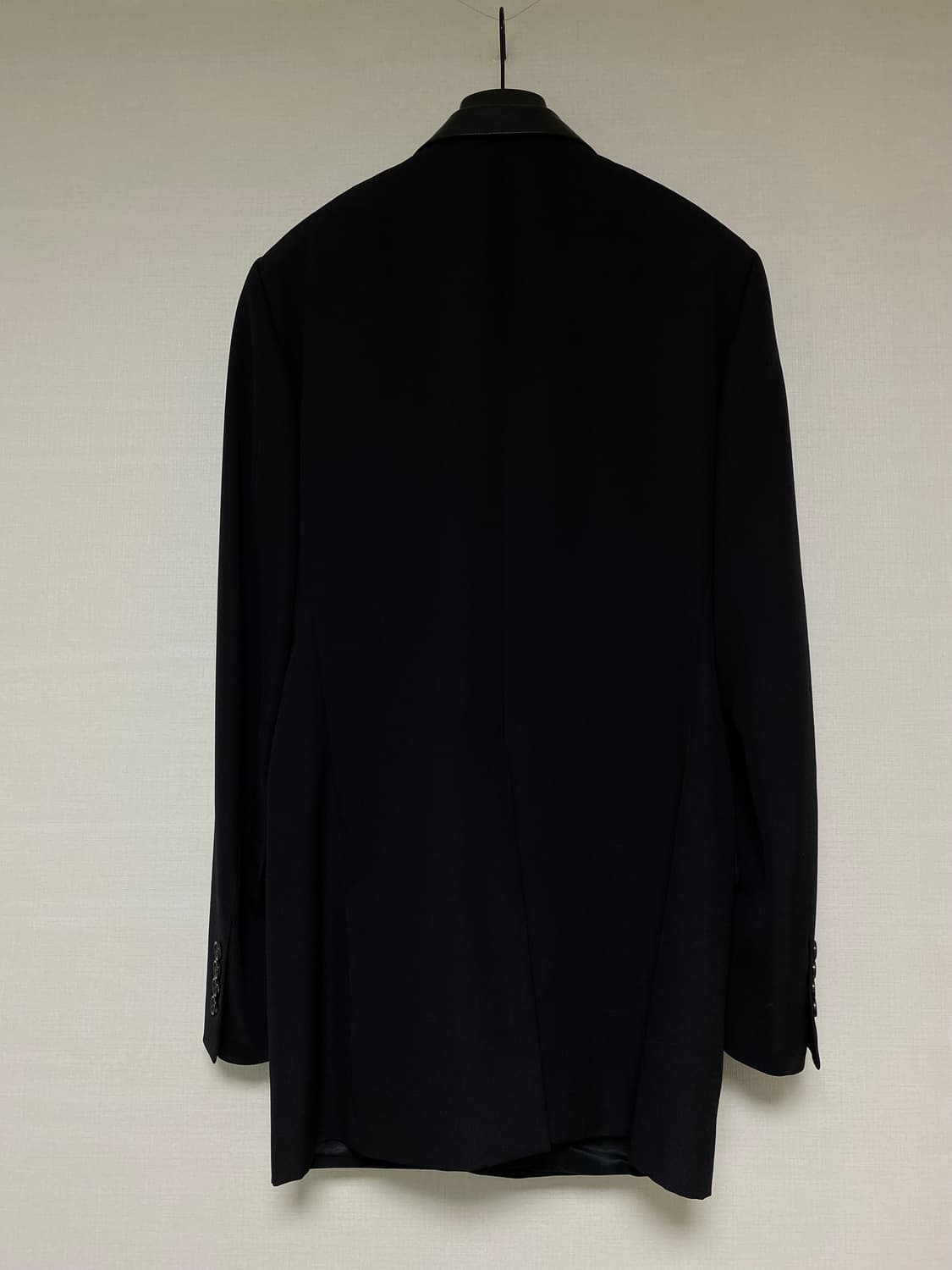 2002SS Dior HOMME by HEDI SLIMANE BLAZER 상품이미지5